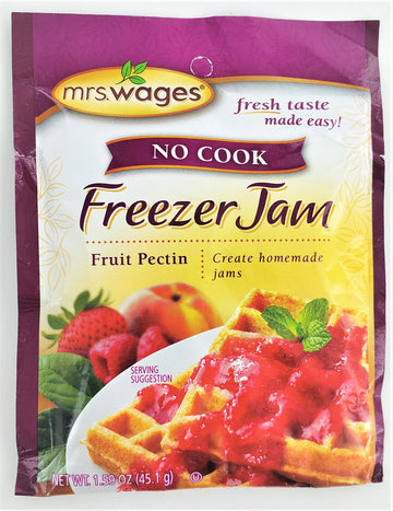 Freezer Jam 1.59 Oz