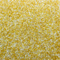 Se Si&Moos Gold And White Sanding Sugar Sprinkles White And Gold Srpinkles Sugar Rimmer For Cocktails, Edible Colored Sugars For