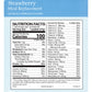 Weight Loss Systems Strawberry Pudding and Shake - Aspartame Free, High Protein, Low Calorie, Low Fat, Low Carb (7/Box)