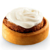 Cinnamon Rolls With Cream Cheese Icing (18 Pack)