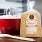 Amish Country Popcorn | 6 Lb Bag | Popcorn Kernels | Small And Tender | Old Fashioned, Non-Gmo And Gluten Free (6 Pound (Pack Of