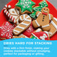 Satin Ice Black Cookie Icing - 8Oz - Bottle