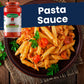 La San Marzano Tomato Basil Pasta Sauce, All Natural, Vegan, Gluten Free, 24 oz, Pack of 2