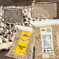 Rani Black Eyed Peas, Dried Cowpeas (Lobhia) 64Oz (4Lbs) 1.81Kg Bulk ~ All Natural | Vegan | Kosher | Gluten Friendly | Product Of Usa