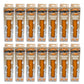 Microwave Popcorn on the Cob - Pops off the Cob | Poppin Cobs Popcorn | Single Pack Case (14 Count) | Single Ingredient | Glute