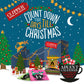 Clipper Tea, Christmas Advent Holiday Tea Calendar, 12 Natural Organic Flavors, Fairtrade, Organic & Plant-Based, British Tea, 1