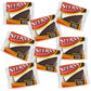Black And White Cookies | 20 Gourmet Cookies Individually Wrapped | Ny Style Black & White Cookies | Easter Food Gift Baskets |