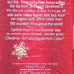 Twinings Of London Holiday Variety Tea Bag Pack, Peppermint Cheer, Holiday Berry, Christmas Tea, Winter Spice, 20 Count (Pack Of