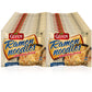 Gefen, Instant Ramen Noodles, No Msg Chicken Flavor, 3Oz (24 Pack) Meat Free, Certified Kosher