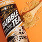 HYOJATEM Bubble Tea Pack of 12 | 5 Flavors: Brown Sugar, Taro, Honeydew, Banana, Matcha Latte | 16.6oz Can