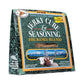 Hi Mountain Jerky Seasoning And Cure Kit | Low Sodium Hickory Blend | Create Savory Homemade Beef Jerky | Great For Beef, Deer,