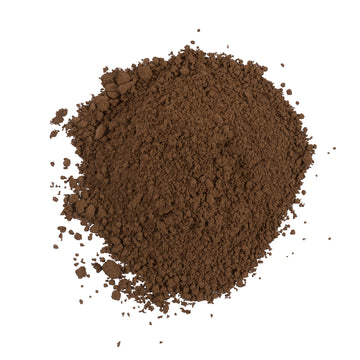 OliveNation Brown Dutch Cocoa Powder 10/12 for Baking, Cooking, Beverages, Non-GMO, Gluten Free, Vegan - 1 lb