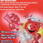 Kool-aid Singles Cherry (For 16.9-ounce Bottles), 12-count Packets (1 Box))