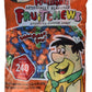 Rhode Island Novelty Albert'S Fruit Chews - Flintstone Flavors (240 Candies)