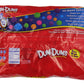 Dum Dums Lollipops, 300 Count Bag (Pack Of 8)