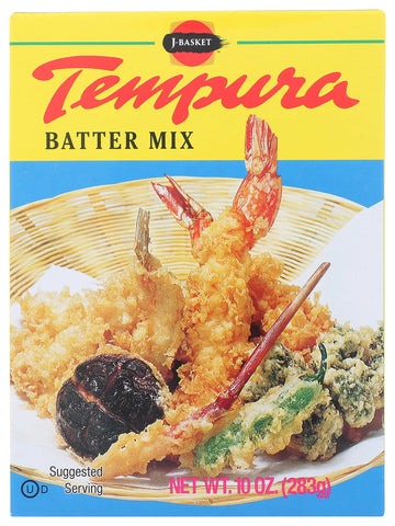 Hime, Tempura Batter Mix, 10 Ounce