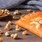 Sahale Snacks Tangerine Vanilla Cashew Macadamia Glazed Mix, 4 Ounces