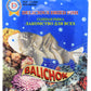 Balichok Dry Fish Lakomstvo Dla Vsech Tarankia