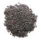 Black Sesame Seeds, 16 Pounds - Raw, Unhulled, Kosher, Vegan, Bulk, Kala Til