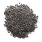 Black Sesame Seeds, 5 Pounds - Raw, Unhulled, Kosher, Vegan, Bulk, Kala Til