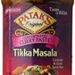 Pataks Tikka Masala Paste 10 Ounce (Pack Of 1)