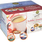Bostons Best Single Serve Coffee, Holiday Assortment, 80 Count