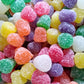 EMPORIUM CANDY TASTY   Spice Drops Chewy Candy 2 lbs Sugar Sanded Green Cinnamon Clove Anise Spearmint Root malt-inspired Wintergreen