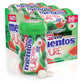 Mentos Pure Fresh Sugarfree Chewing Gum With Xylitol , Candy Bulk, Watermelon, 50Pc Bottle (Pack Of 4)
