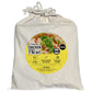 Get Cultured Box Diy Chicken Pho Kit (Ph? G), Make Authentic Vietnamese Pho Broth, Includes Herb Bag, Rice Noodles & Condiments