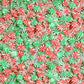 Starlight Mints Bulk - 5 Pounds - Refreshing Candy Individually Wrapped - Spearmint And Peppermint Hard Candy - Office, Hospital