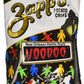 Zapps Potato Chips - Voodoo - 2 Oz (Pack Of 6)