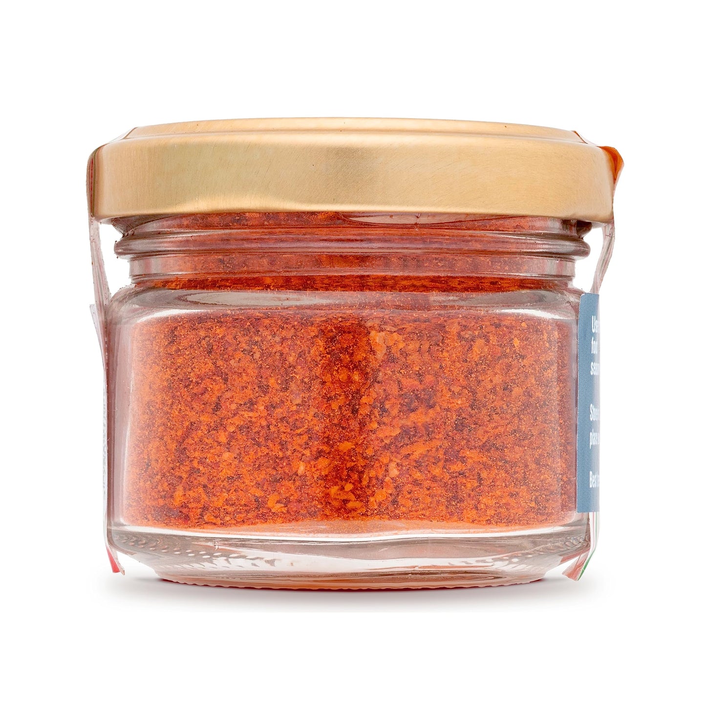 Straight From France - Espelette Pepper Powder From France (1.06Oz)