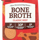 Dr Kellyann Broth Bone Beef Classic 16.9 FO