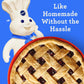 Pillsbury Premade Refrigerated Pie Crust, Two Pie Crusts, 14.1 oz