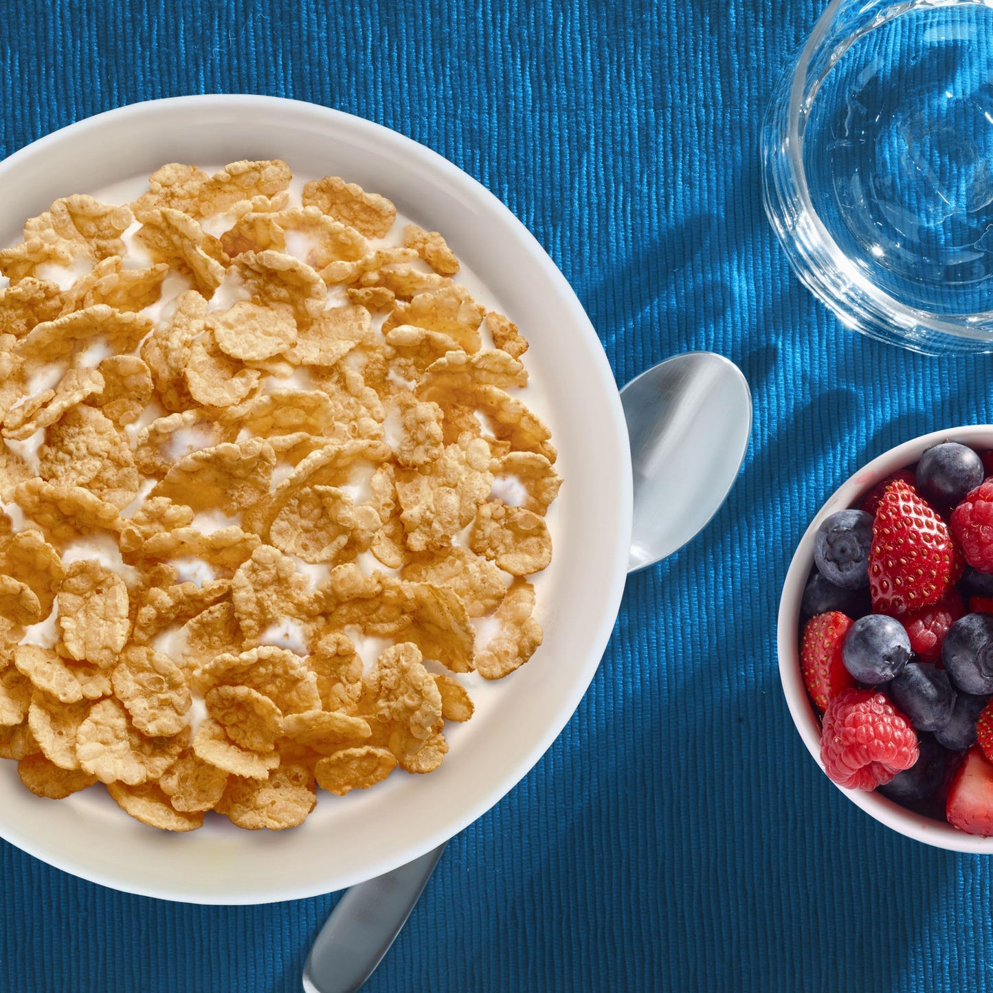 Kellogg'S Special K Breakfast Cereal, Family Breakfast, Fiber Cereal, Large Size, Original, 12Oz Box (1 Box)