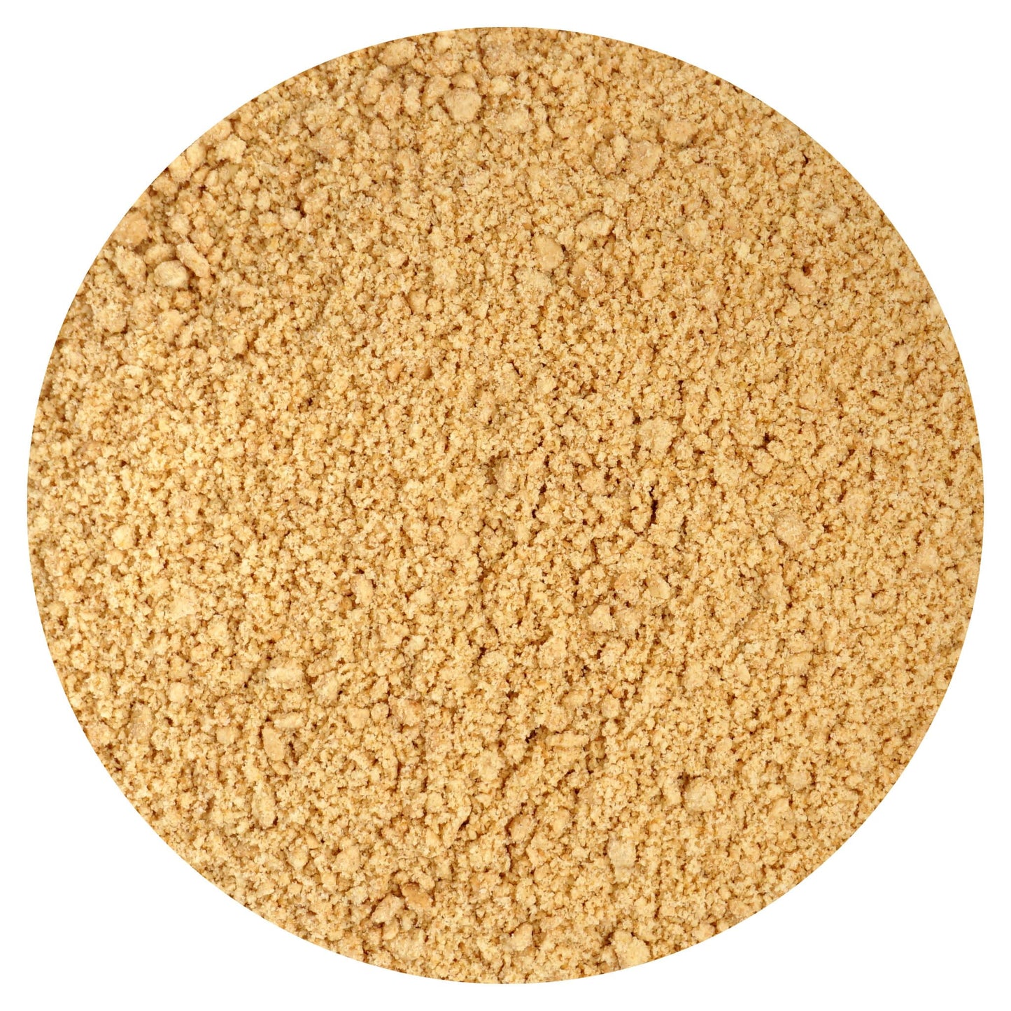Graham er Crumbs  1.5 Pound Bulk Bag  Crushed Graham er Ice Cream Topping  Baking  Desserts & More  The Hampton Popcorn & Candy Company