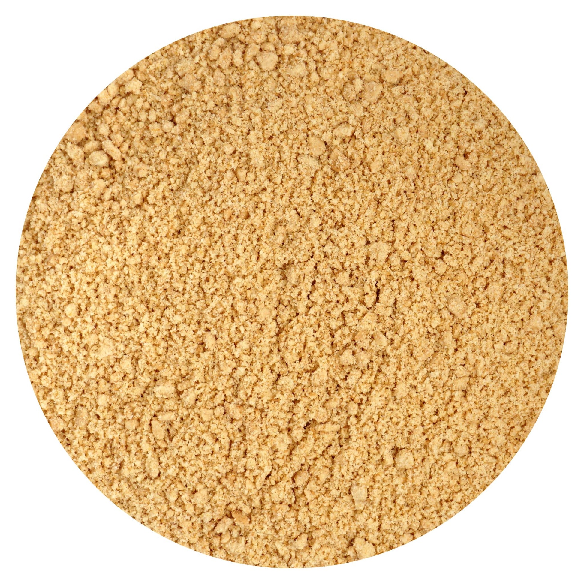 Graham er Crumbs  1.5 Pound Bulk Bag  Crushed Graham er Ice Cream Topping  Baking  Desserts & More  The Hampton Popcorn & Candy Company