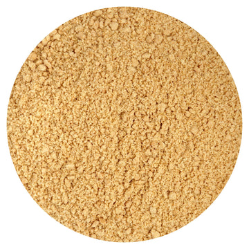 Graham er Crumbs  1.5 Pound Bulk Bag  Crushed Graham er Ice Cream Topping  Baking  Desserts & More  The Hampton Popcorn & Candy Company
