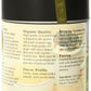 The Tao Of Tea, Genmaicha Green Tea And Toasted Rice, Loose Leaf, 3.5 Ounce Tin