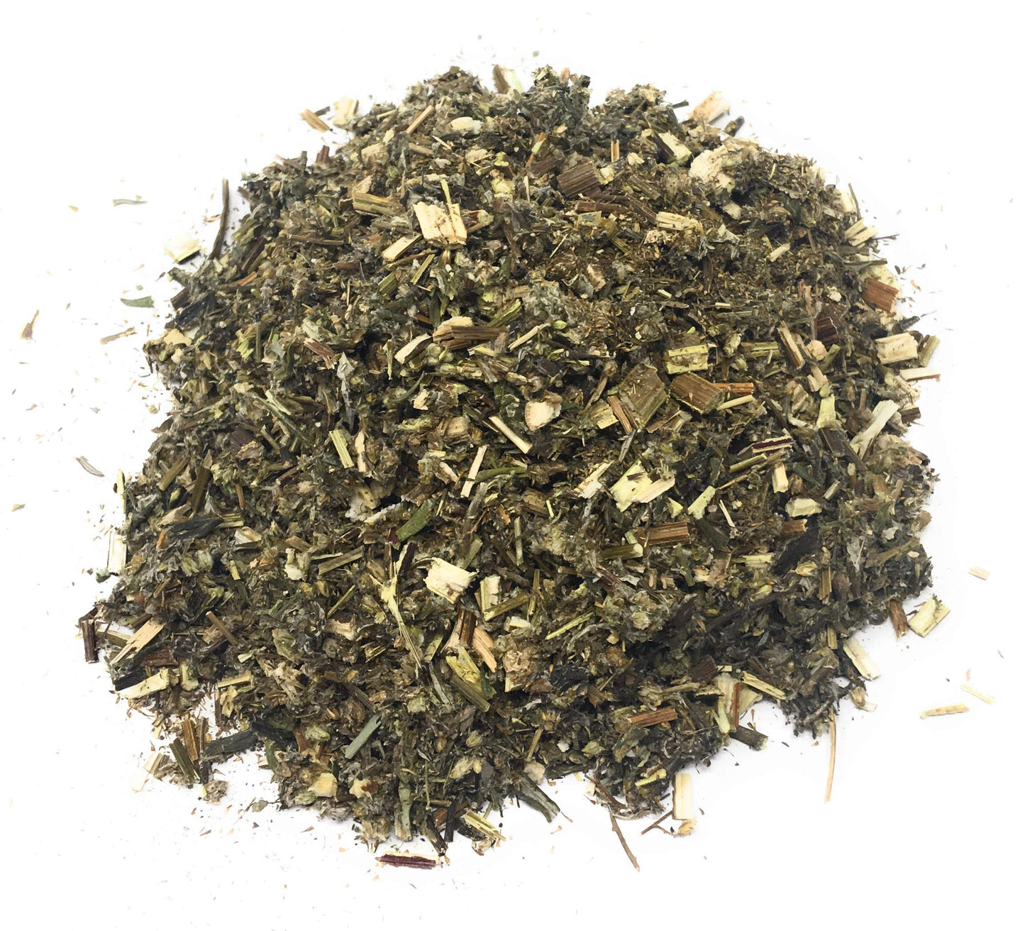 Naturegrail Mugwort Tea - Dried Artemisia Vulgaris Herb - 1.23 oz - Mugwort Herb
