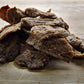 Noble Jerky - Vegan Jerky Snack, Vegetarian, 2.47 oz Bags, (3 Bags)
