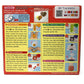 Popin’ Cookin Diy Candy Kit (8 Pack Varieties) - Tanoshii Bento, Ramen And Waffle, Cakes, Sushi And Donuts, Hamburger, And Kawaii Gummy Land In Fusion Select Gift Box