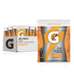 Gatorade Thirst Quencher Powder, Makes 1 Gallon/Pouch, 40 Count, Orange, 372.8 Oz