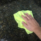 Zwipes Microfiber Towel Cleaning Cloths, 36 Pack, Assorted, (737)