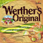 Bulk Werthers Original Hard Candy | Bulk Candy Individually Wrapped | Werthers Caramel Candy | 1 Lb Individual Flavor Bag | Incl