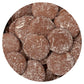 Milk Chocolate Melting Wafers, 5 Pound Bulk Bag, Chocolate, Melting Chocolate Candy Discs For Baking, Dipping, Decorating, Bulk 