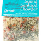 Rill Foods Puget Sound Seafood Chowder, 6.8 Fl Oz, Pack of 1