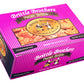 Brittle Brothers Pecan Brittle - 8 oz. Box : Voted #1-4xs more Nuts - Gift Pack Cashew Pecan Bacon Corporate Christmas Mother Fa