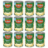DEL MONTE FRESH CUT Whole New Canned Potatoes, Canned Vegetables, 12 Pack, 14.5 oz Can