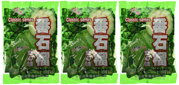 Guava Candy 12.3 Oz. (Pack Of 3)